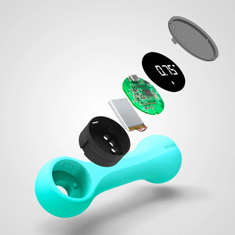 Fitness Dumbbell 1kg