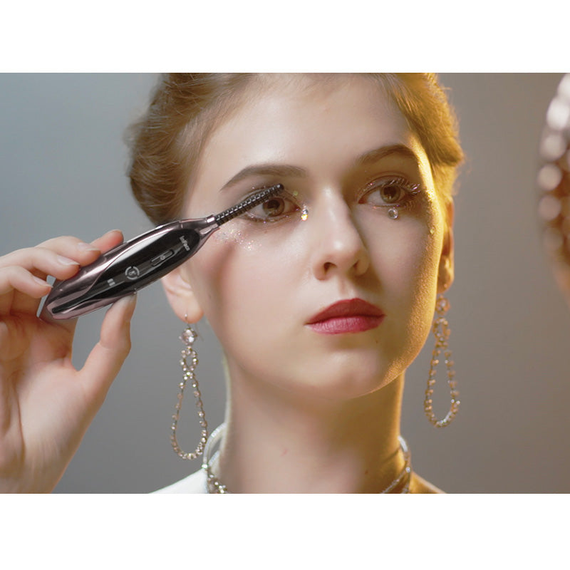 Eyelash Curler ZH-02D