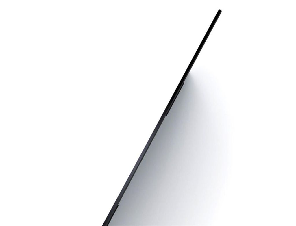 Mi Ambient Light Rejecting Projector Screen 100"
