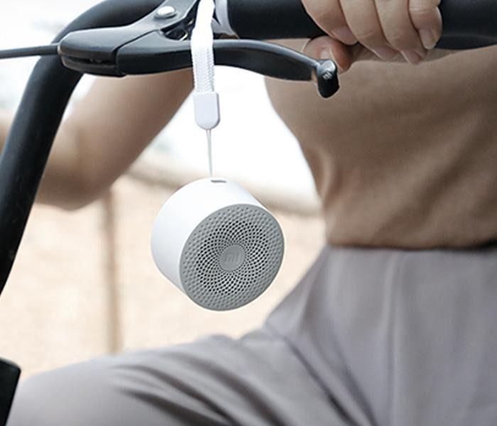 Mi Compact Bluetooth Speaker 2
