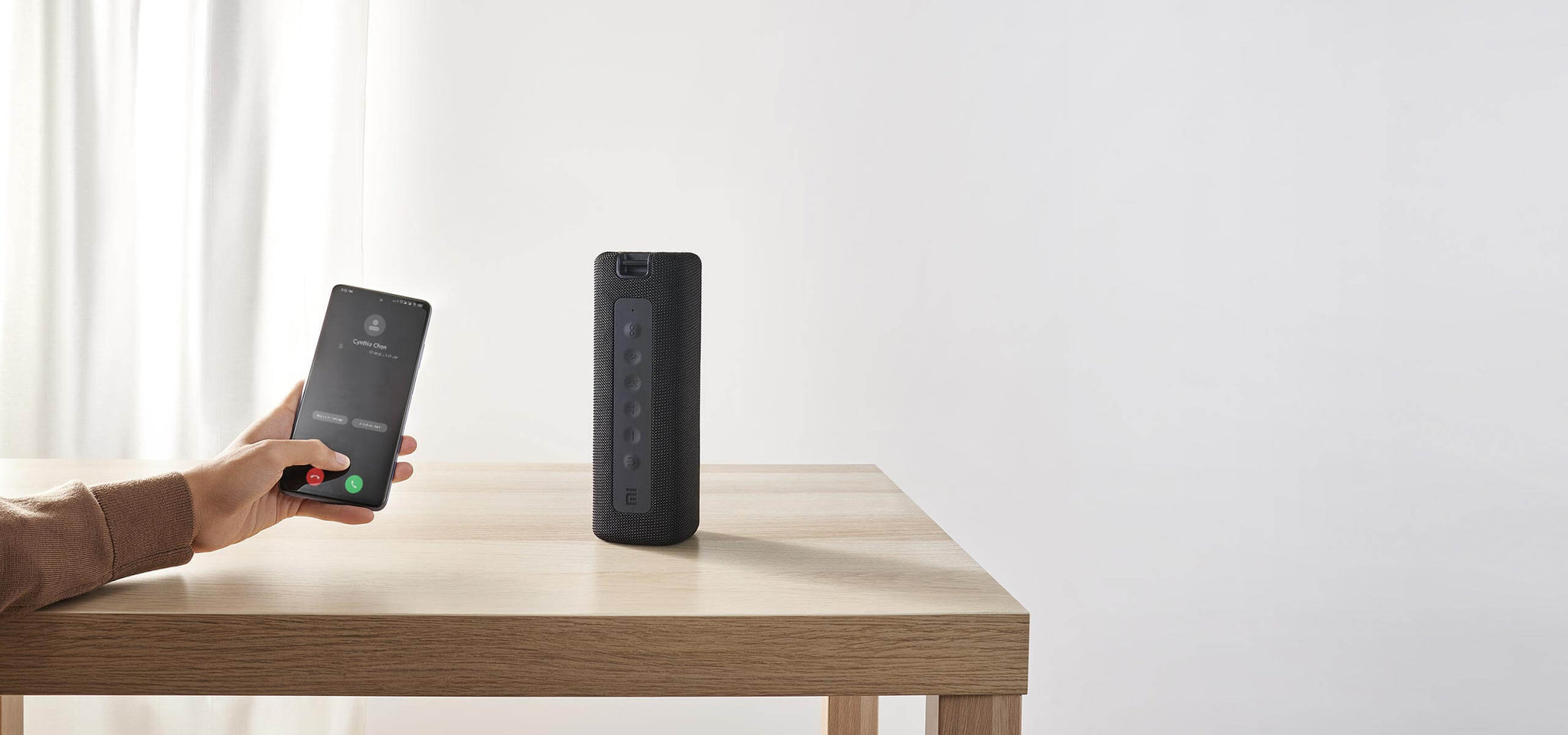Mi Portable Bluetooth Speaker 16W