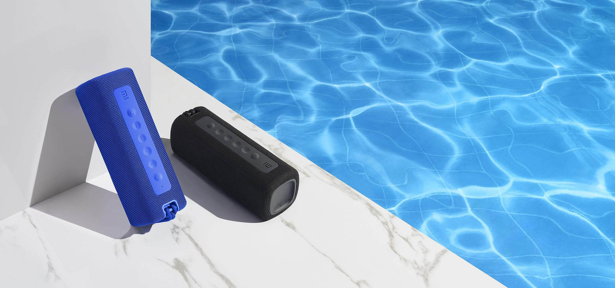 Mi Portable Bluetooth Speaker 16W