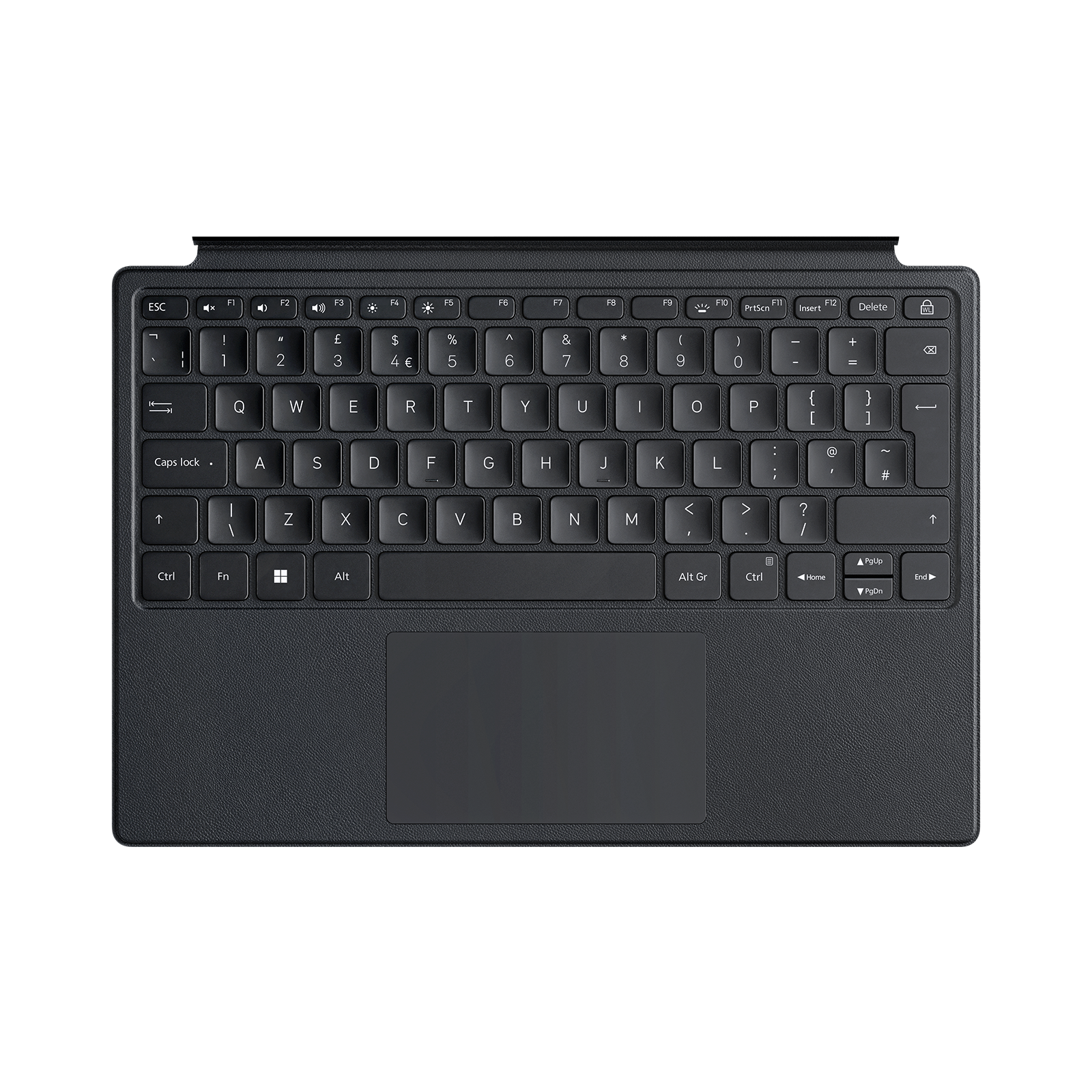 Xiaomi Book S Keyboard