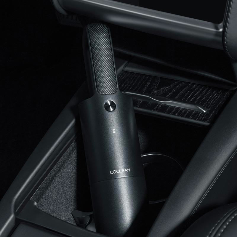 Portable Car Handheld Vacuum Cleaner