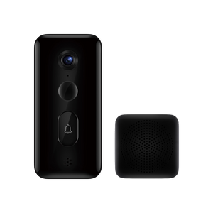 You added <b><u>Xiaomi Smart Doorbell 3</u></b> to your cart.