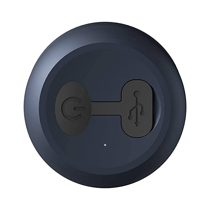 Traveller Shaver