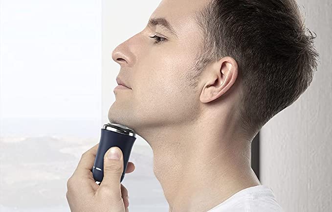 Traveller Shaver