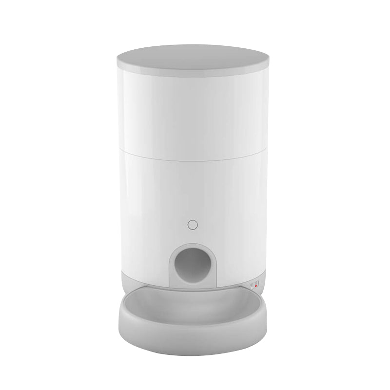 Wi-Fi Mini Pet Feeder