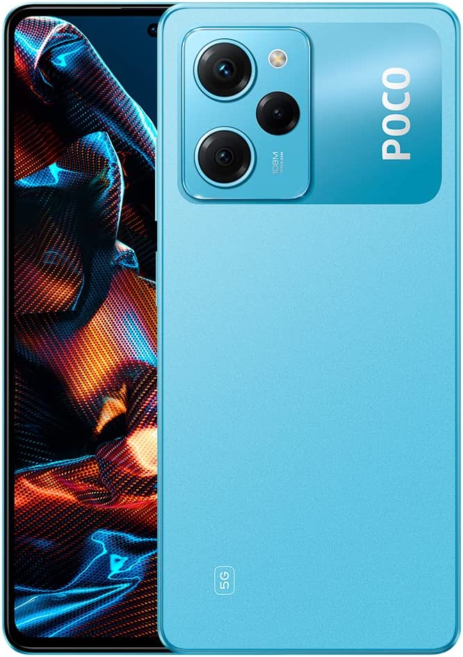 Poco X5 PRO 5G | 8GB + 256 GB