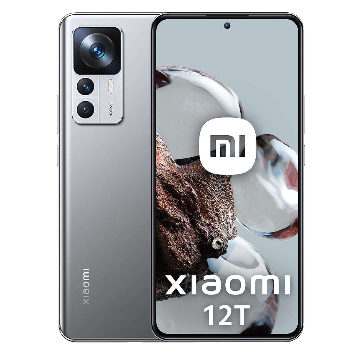 Xiaomi 12T | 8GB + 128GB