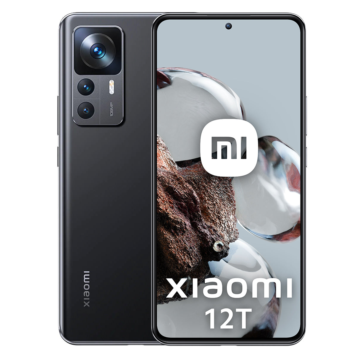 Xiaomi 12T | 8GB + 128GB