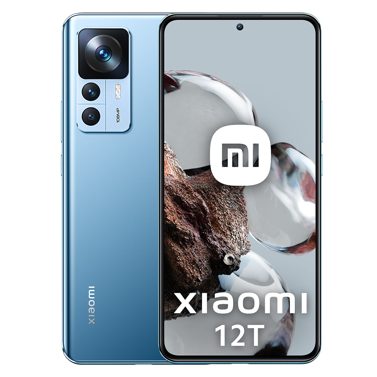 Xiaomi 12T | 8GB + 128GB